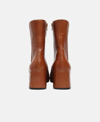 Ankle-Boots