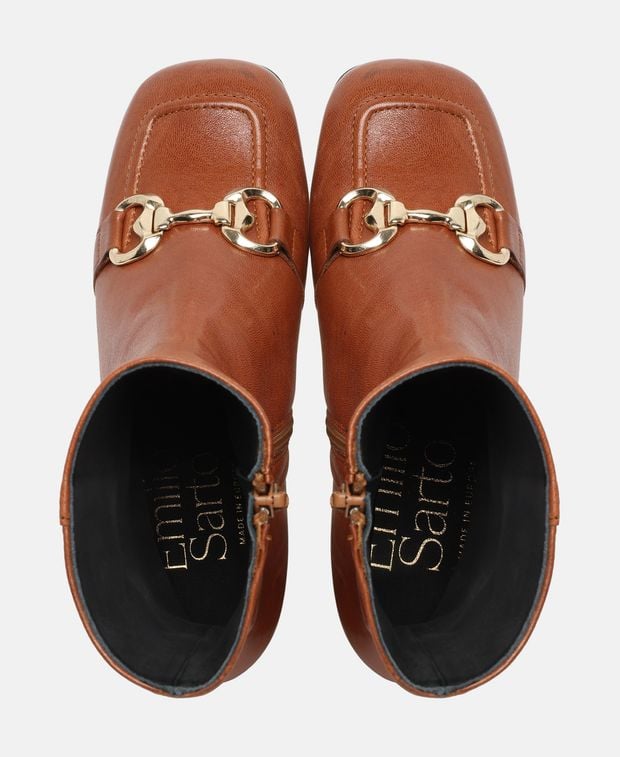 Ankle-Boots