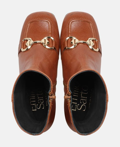 Ankle-Boots