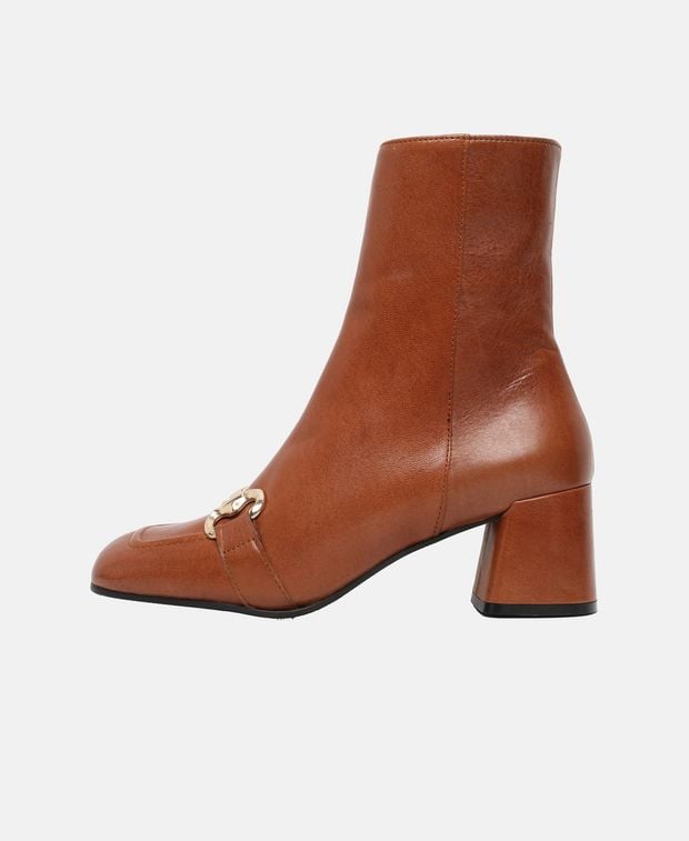 Ankle-Boots