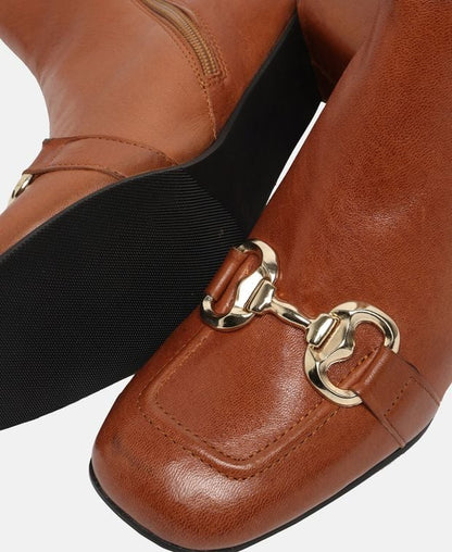 Ankle-Boots