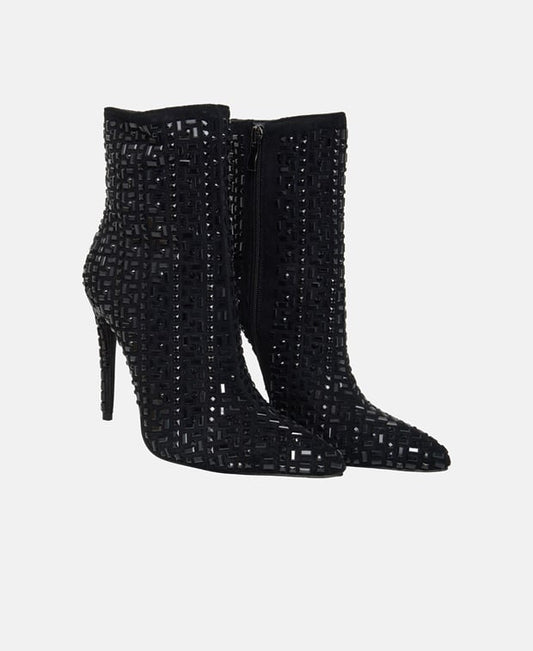 Ankle-Boots