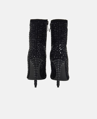 Ankle-Boots