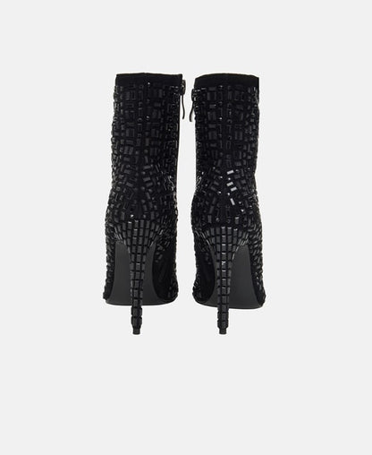 Ankle-Boots