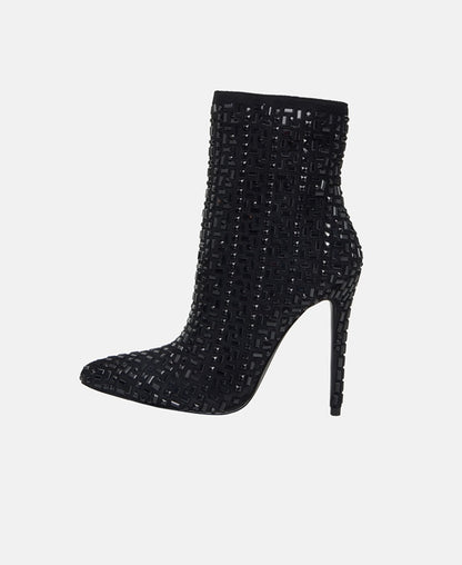 Ankle-Boots
