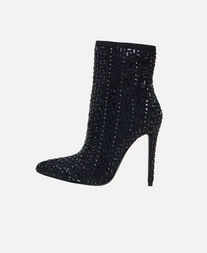 Ankle-Boots