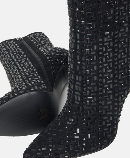 Ankle-Boots