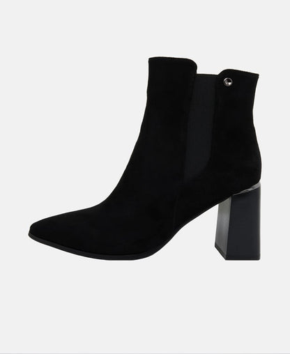 Ankle-Boots