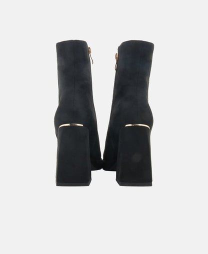 Ankle-Boots