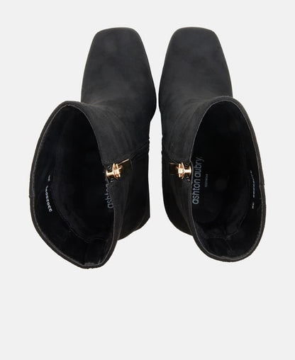 Ankle-Boots