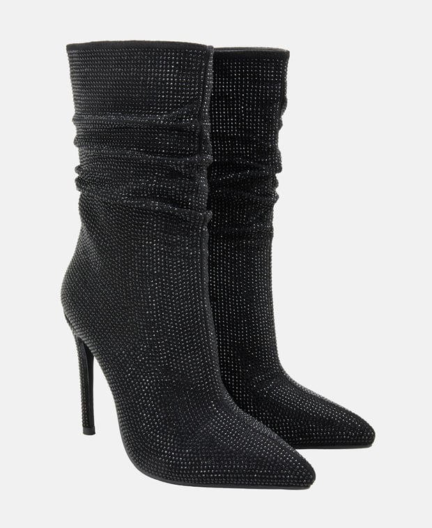 Ankle-Boots
