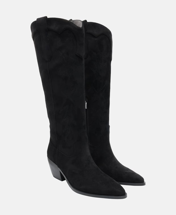 Cowboy Boots