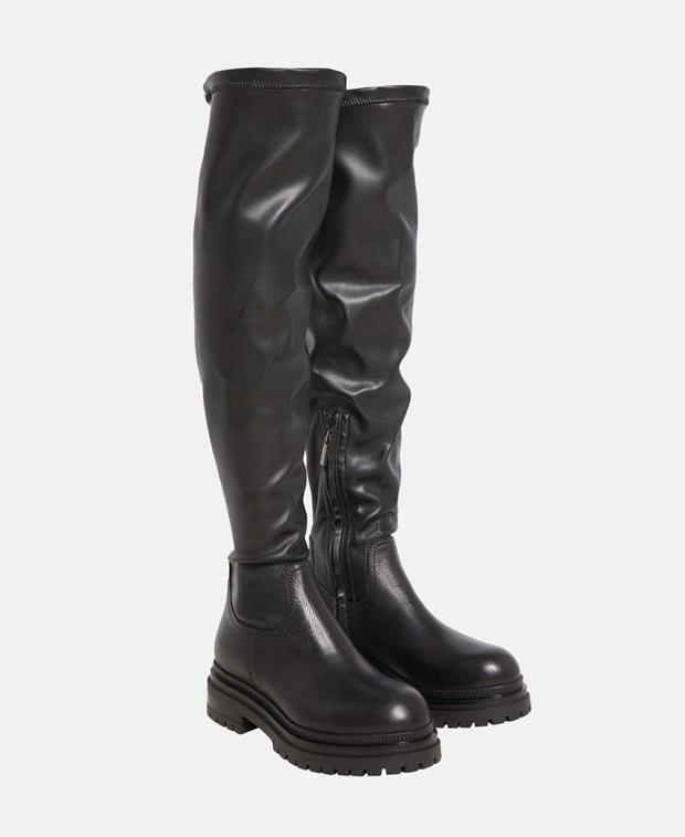 Stiefel