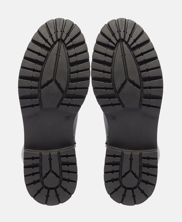 Stiefel