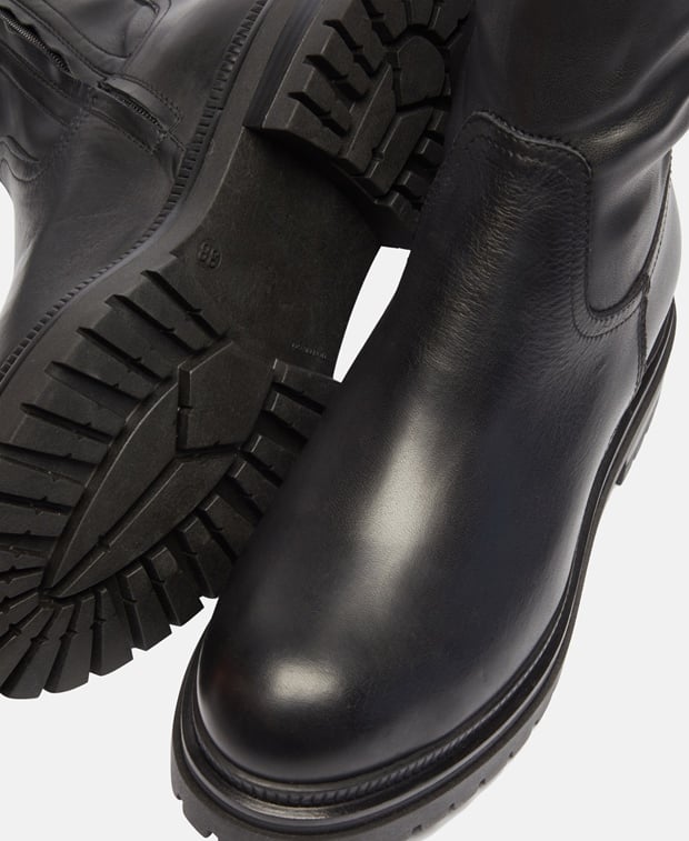 Stiefel