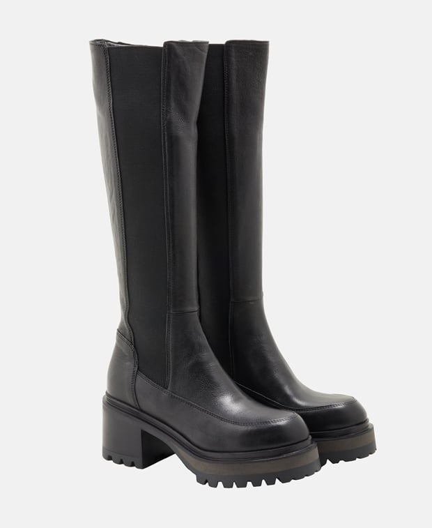 Stiefel