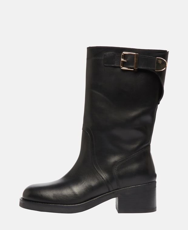 Stiefel