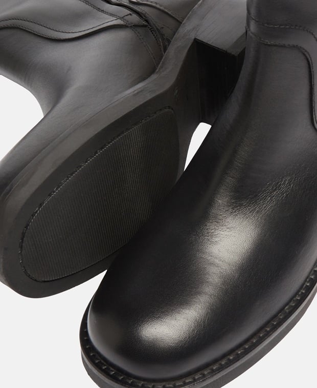 Stiefel