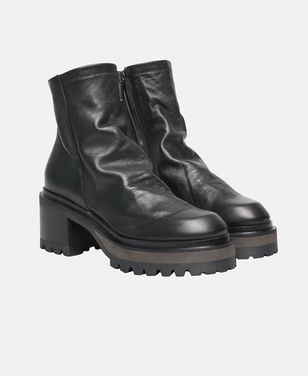 Ankle-Boots