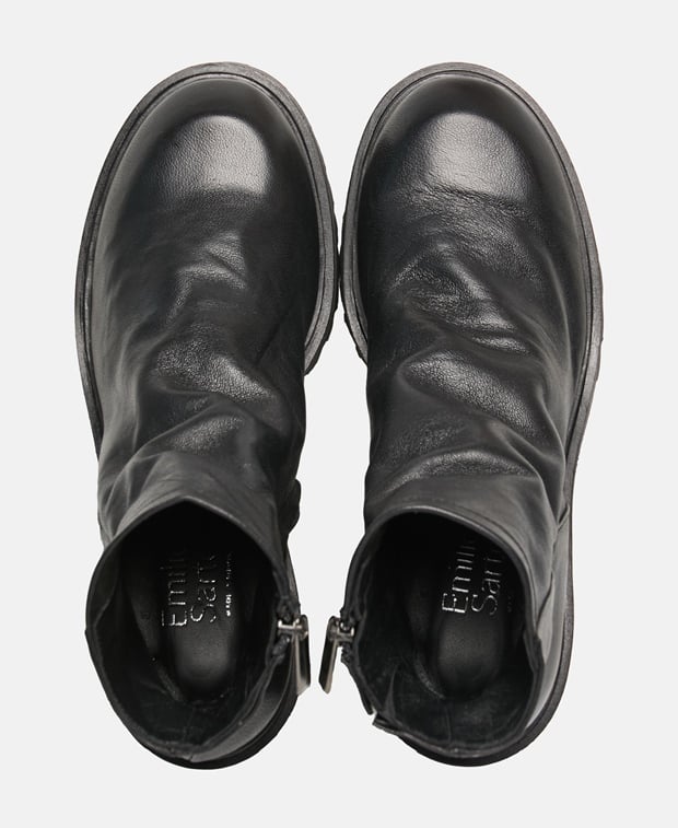 Ankle-Boots