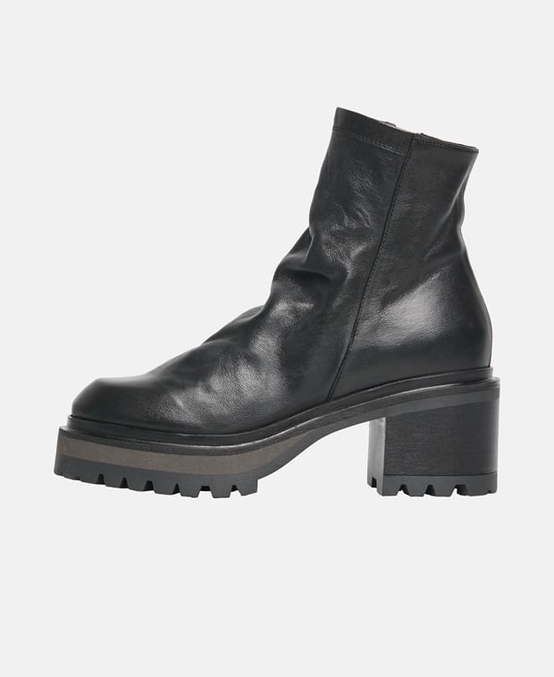 Ankle-Boots