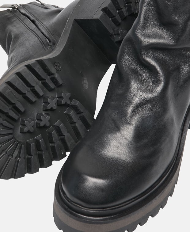 Ankle-Boots