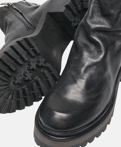 Ankle-Boots