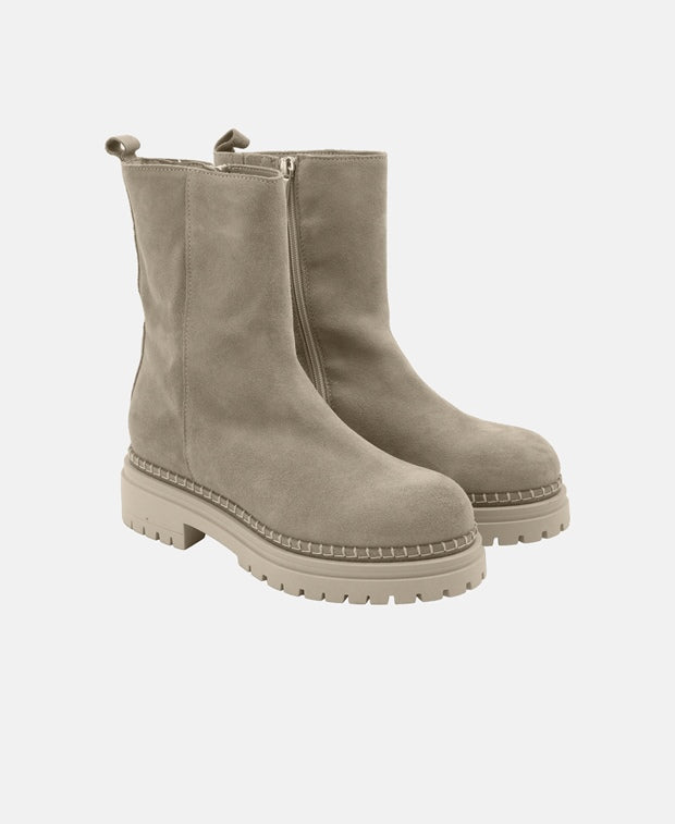 Ankle-Boots