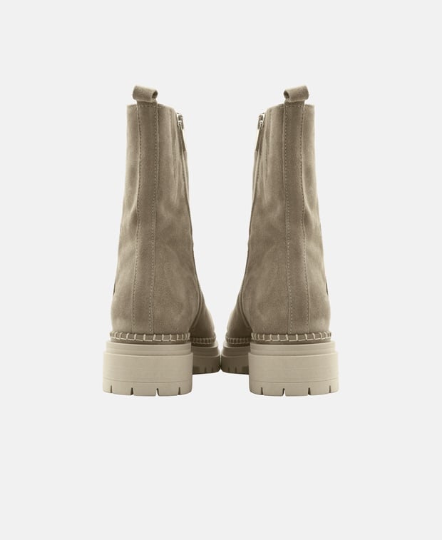 Ankle-Boots