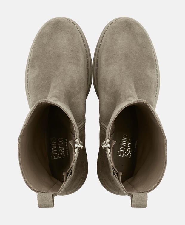 Ankle-Boots