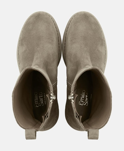 Ankle-Boots