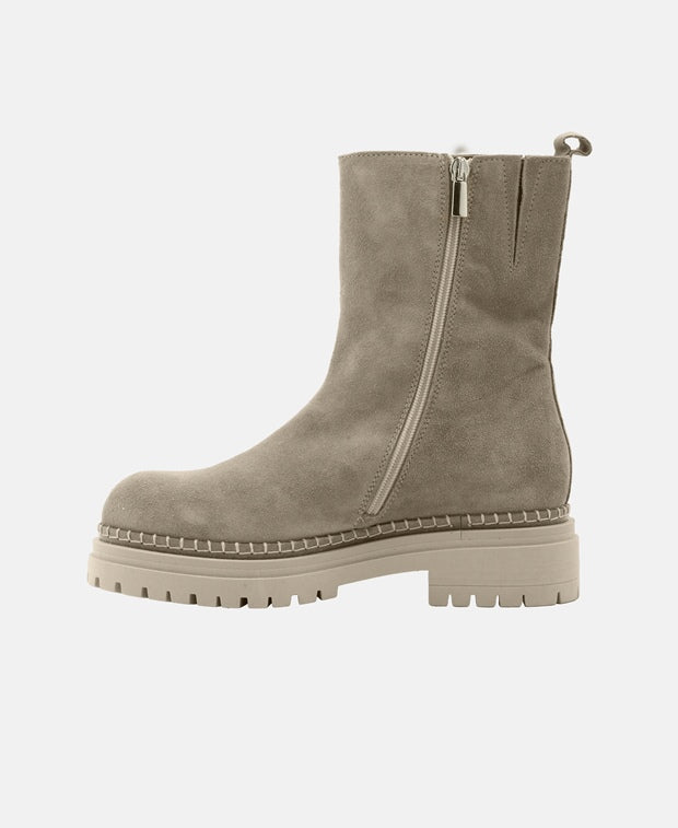 Ankle-Boots