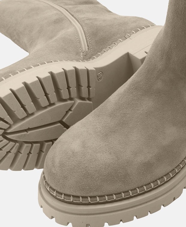 Ankle-Boots