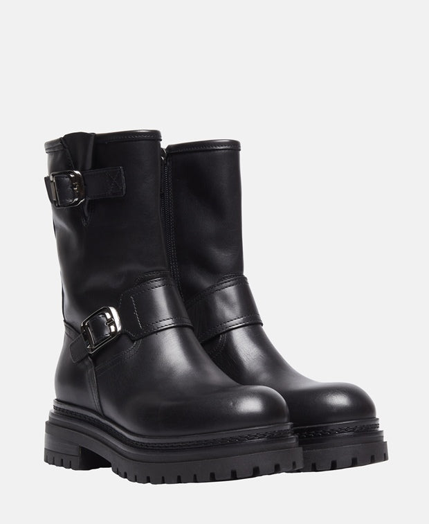 Ankle-Boots