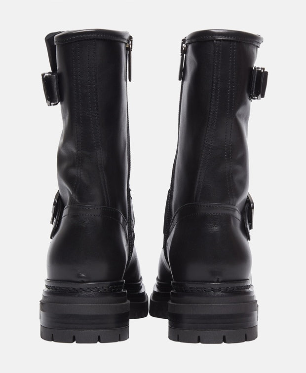Ankle-Boots