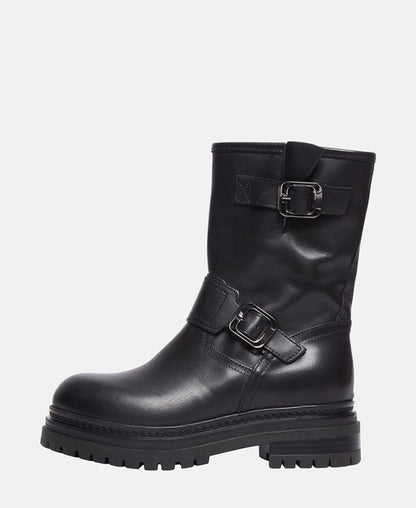 Ankle-Boots
