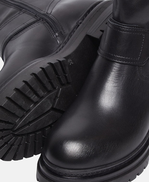 Ankle-Boots