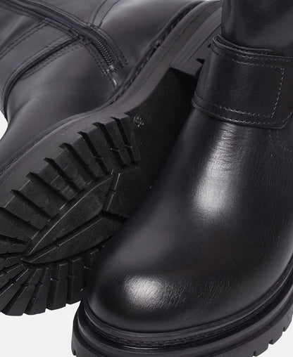 Ankle-Boots