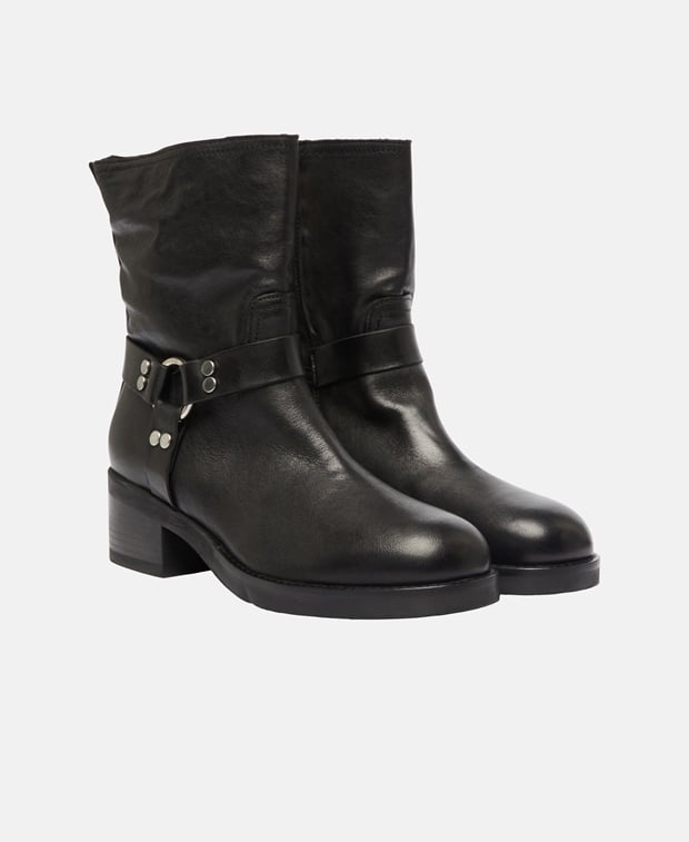 Ankle-Boots
