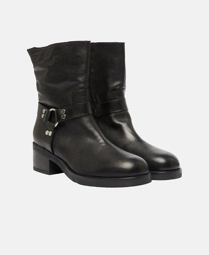 Ankle-Boots