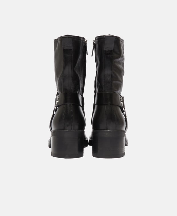 Ankle-Boots