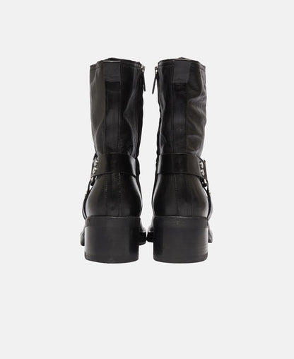 Ankle-Boots