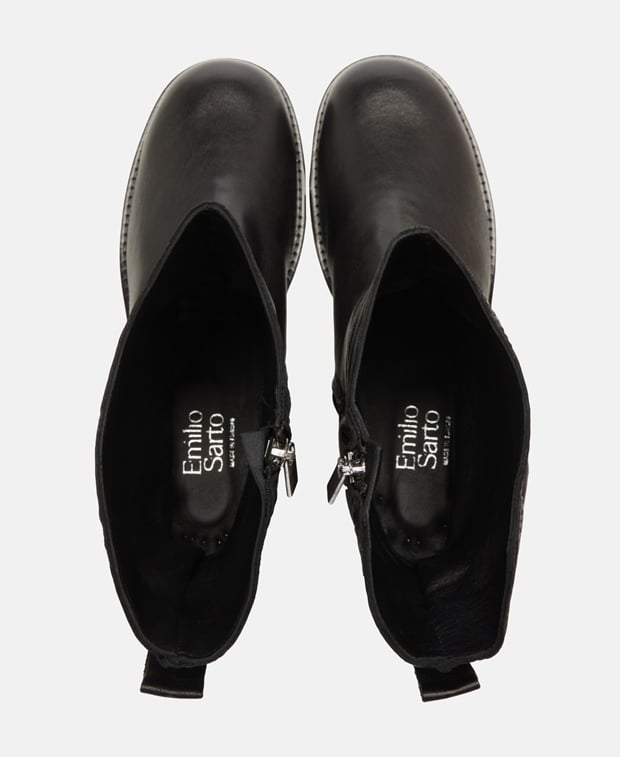 Ankle-Boots