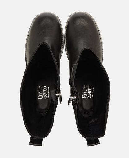 Ankle-Boots