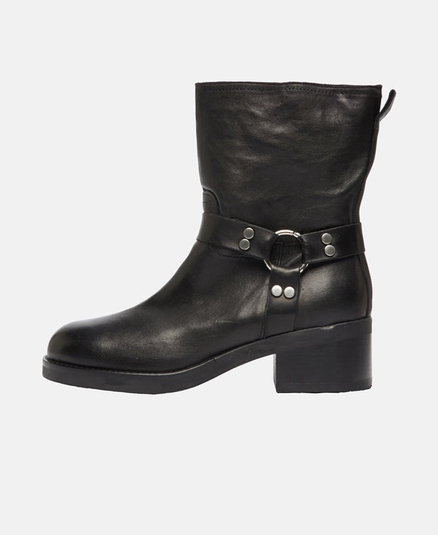 Ankle-Boots