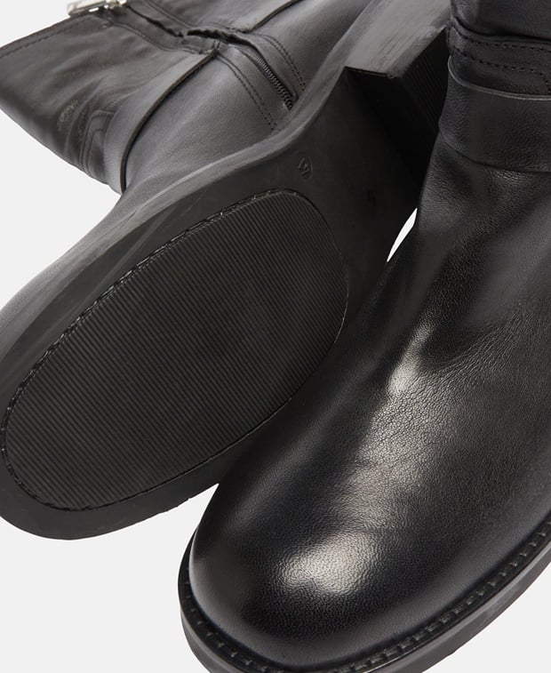 Ankle-Boots