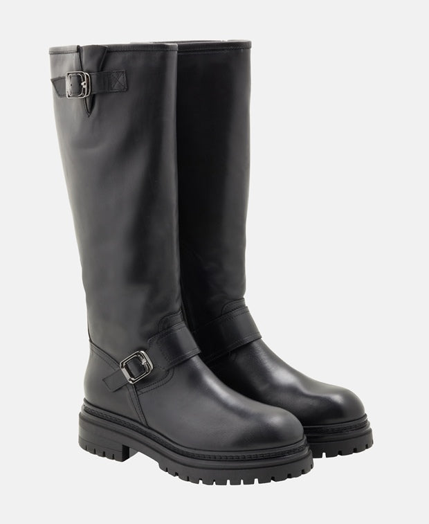 Stiefel