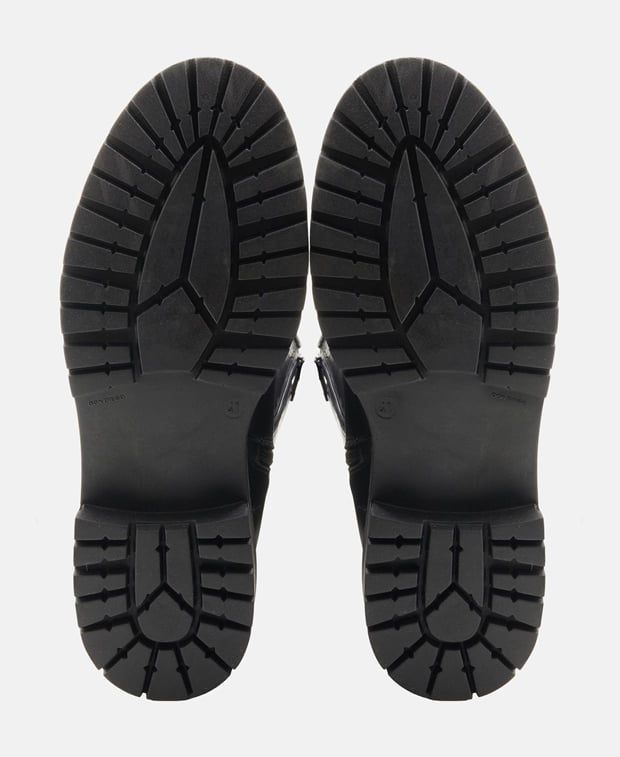 Stiefel