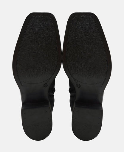 Overknee-Stiefel