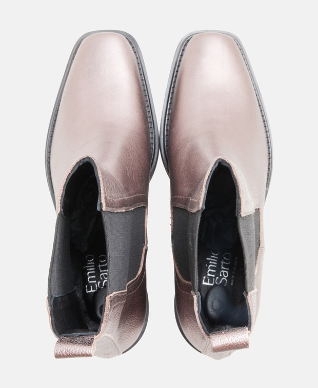 Chelsea Boots
